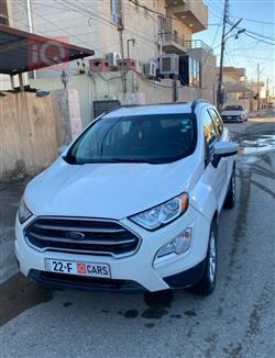 فورد إيكوسبورت